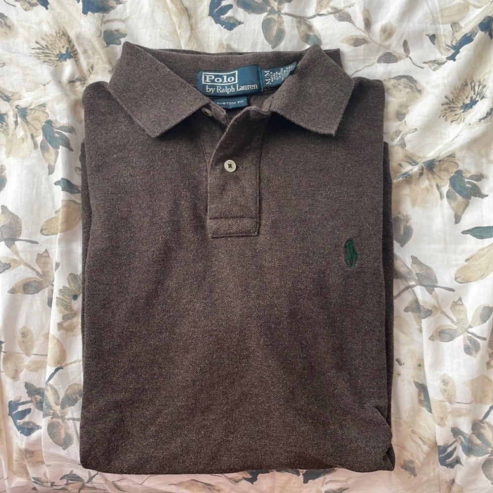 Men’s Ralph Lauren Polo
